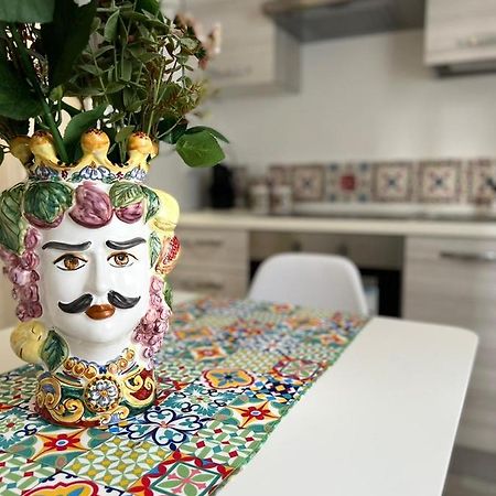 Il Melograno Bed & Breakfast Карини Екстериор снимка