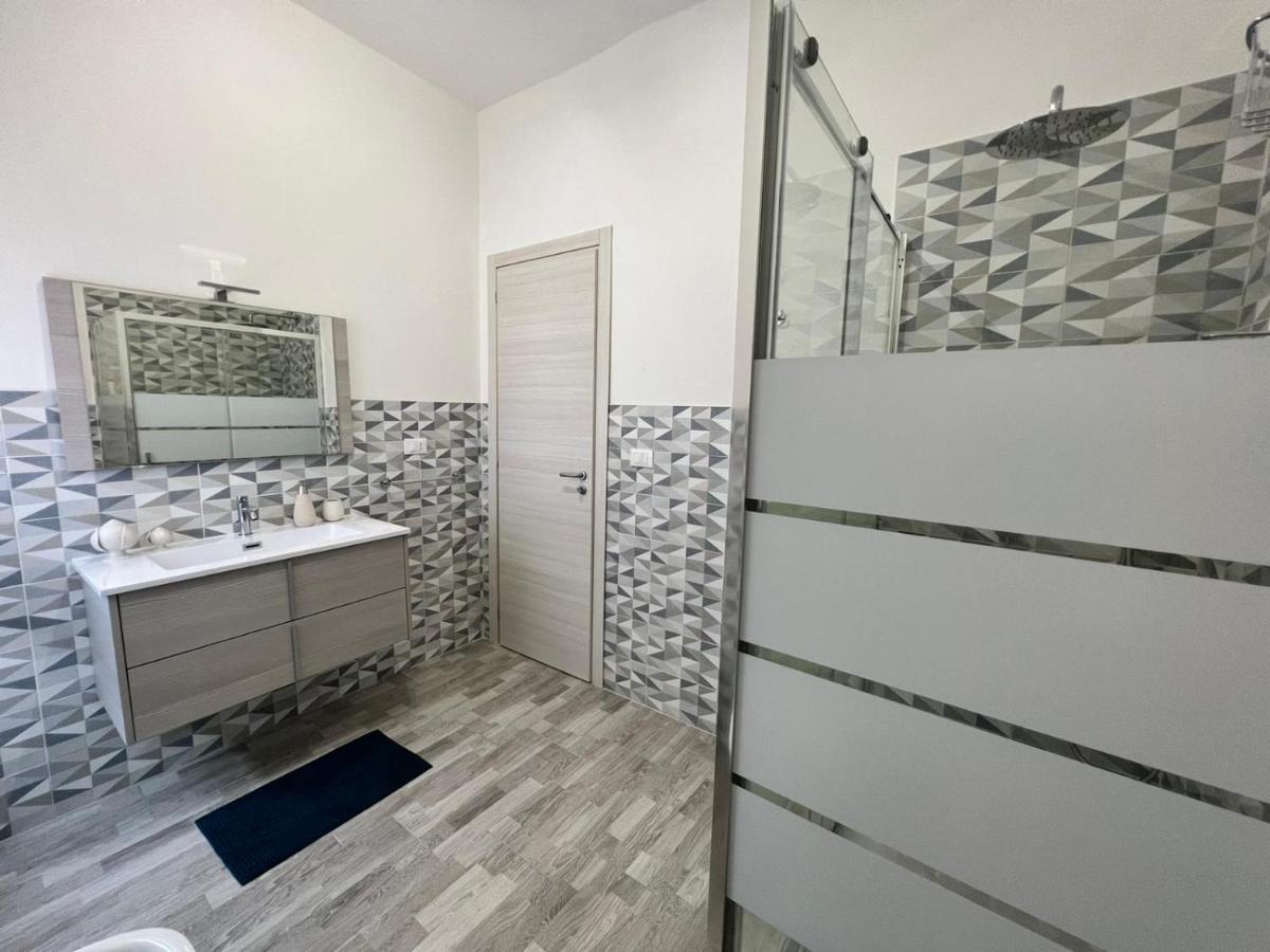 Il Melograno Bed & Breakfast Карини Екстериор снимка