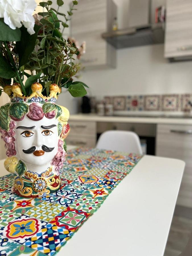 Il Melograno Bed & Breakfast Карини Екстериор снимка