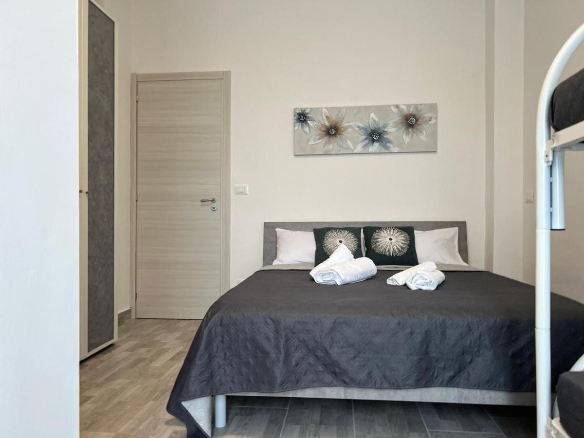 Il Melograno Bed & Breakfast Карини Екстериор снимка