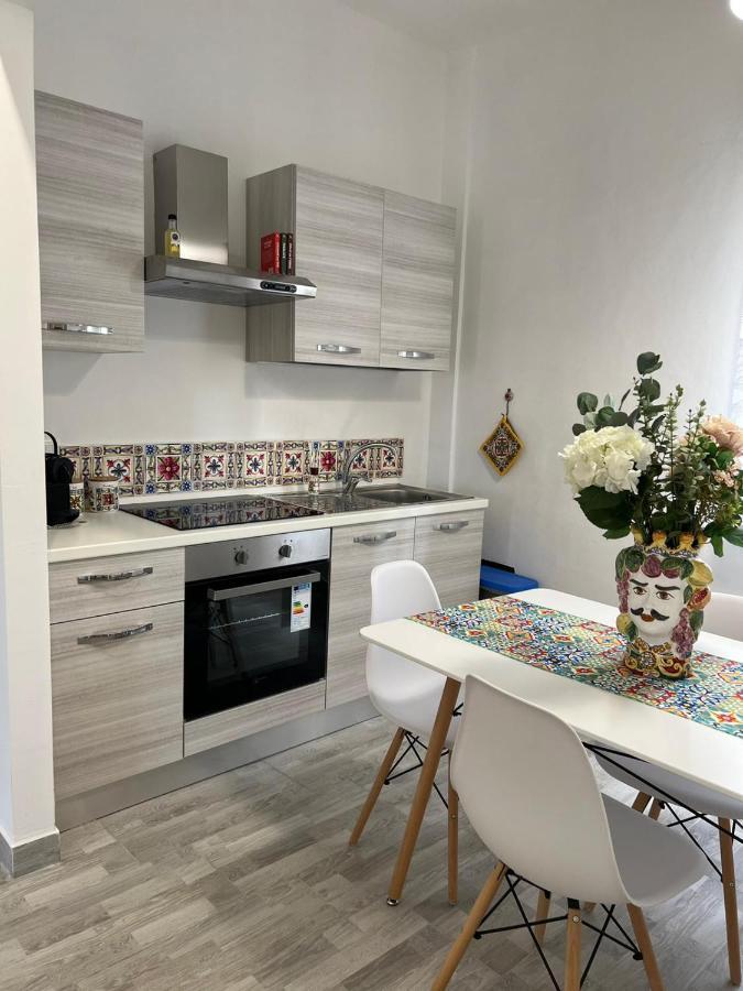 Il Melograno Bed & Breakfast Карини Екстериор снимка